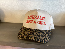 Western Trucker Hats