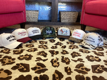 Western Trucker Hats