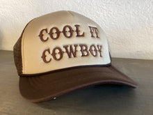 Western Trucker Hats