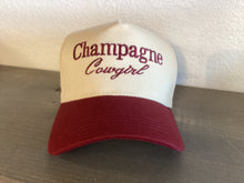 Western Trucker Hats
