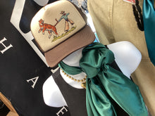 Western Trucker Hats